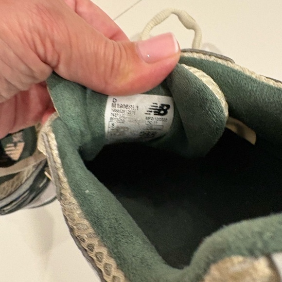 New Balance Aime Leon Dore Collab - Picture 7 of 13